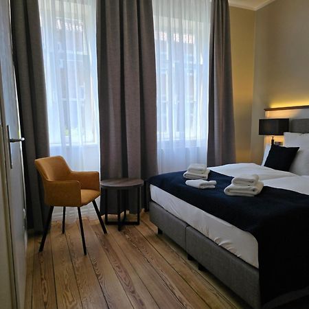 Landhaus Villa Daheim ハイリゲンハーフェン エクステリア 写真