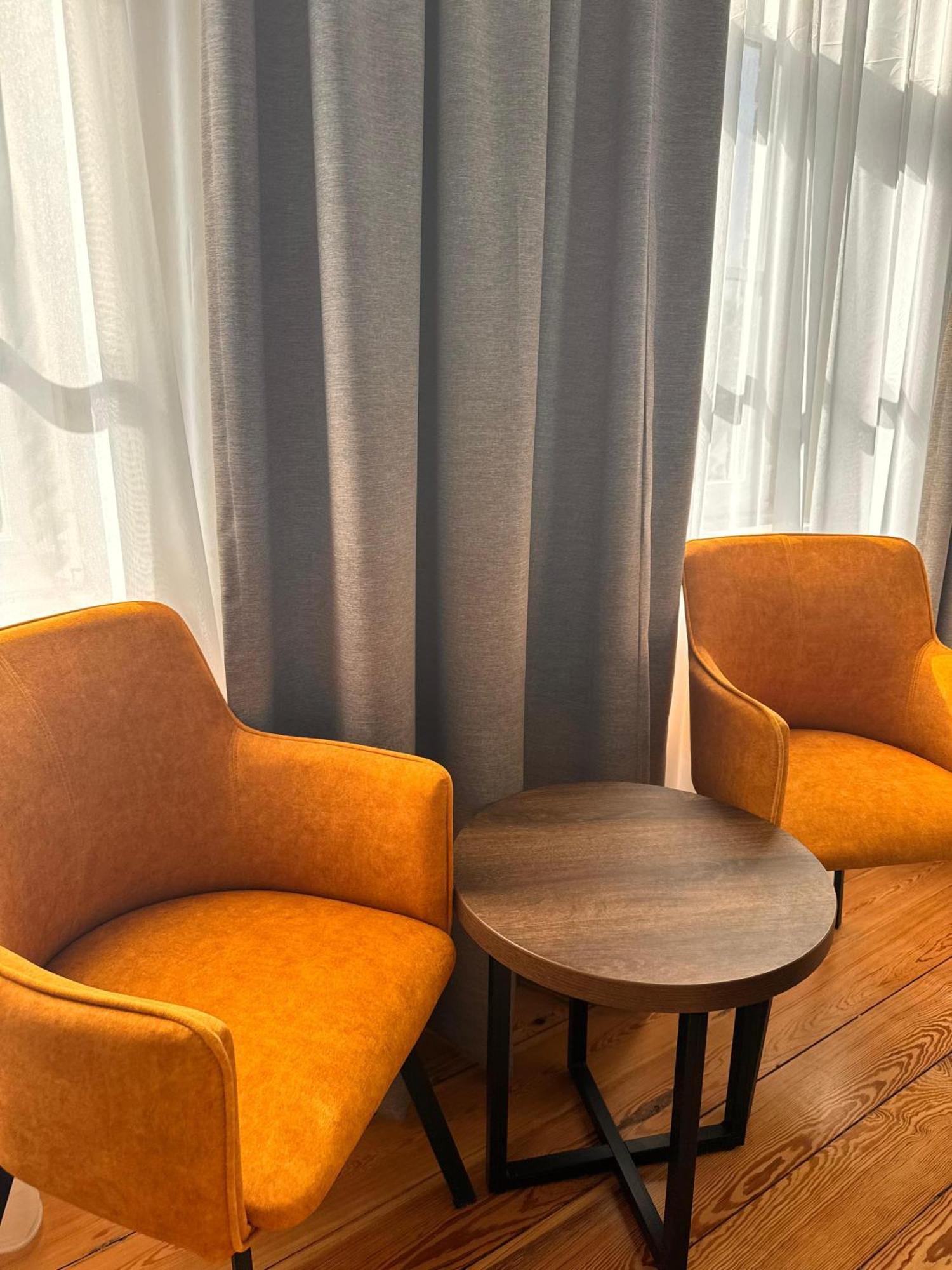 Landhaus Villa Daheim ハイリゲンハーフェン エクステリア 写真